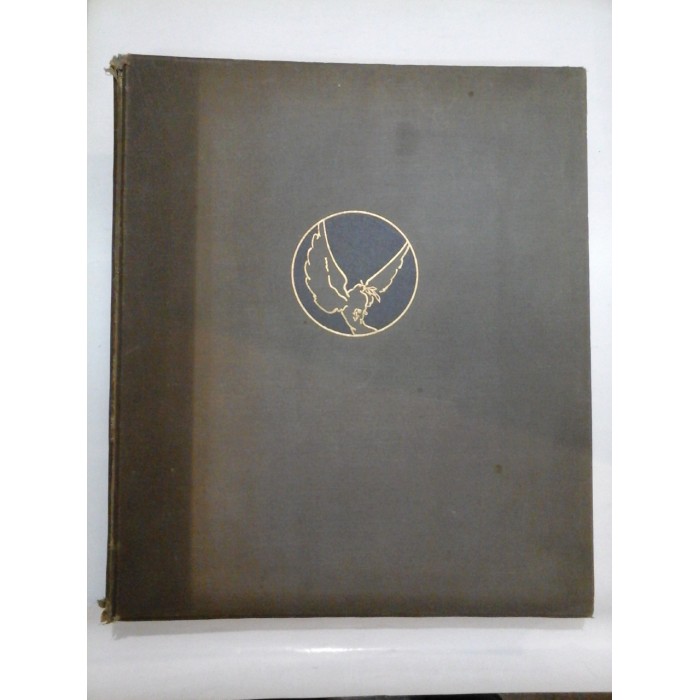 LA BIBLE EN TABLEAUX (1926) - par ABEL PANN - LA BIBLE EN TABLEAUX (1926) - par ABEL PANN -